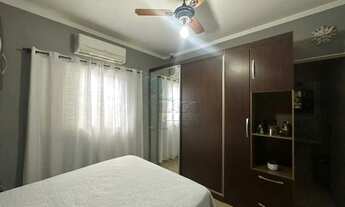 Imagem 3: Casa térrea de 120m² com 02 quartos à venda - Parque São Sebastião