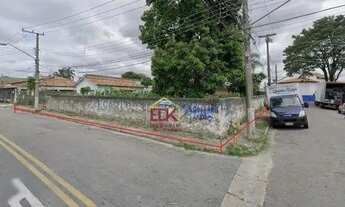 Imagem: Terreno à venda, 900 m² por R$ 954.000