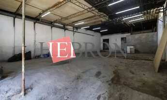 Imagem 3: Galpão para Locação na Vila Regente Feijó!