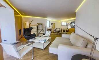 Imagem 6: Venda Apartamento 3 Dormitórios - 150 m² Pompéia