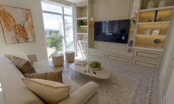 Imagem 2: Sofisticação para viver bem