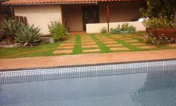 Imagem: Chácara no Vale dos Ipês