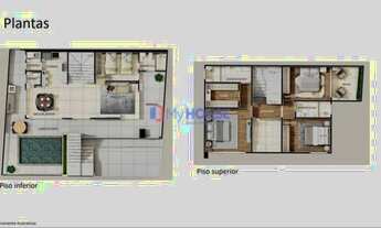 Imagem 4: Casa de alto padrão no Condominio Aldeia Atlântida em Ilhéus Casa B