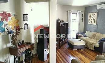 Imagem 7: Casa em Rua Marco Aurélio Hidalgo - Nossa Senhora das Graças - Canoas/RS