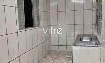 Imagem: Casa à venda no bairro Laranjeiras em Uberlândia