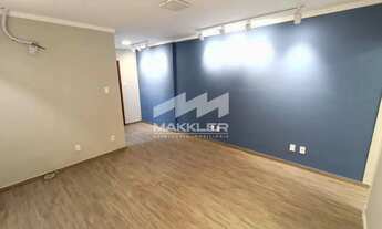 Imagem: Sala 707, Av. Almirante Barrosos n° 6