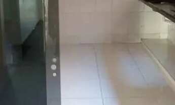 Imagem 6: Casa com piscina