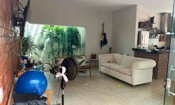 Imagem 4: Casa em Palmas Casa com 3 dormitórios