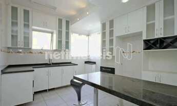 Imagem 4: Venda Cobertura Sagrada Família Belo Horizonte