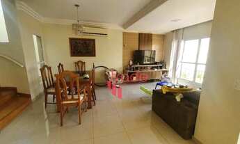 Imagem 4: Casa à Venda de 03 Suítes no Bairro Ribeirânia em Ribeirão Preto com Piscina