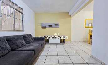 Imagem 3: Casa com 4 dormitórios à venda, 150 m² por R$ 540.000,00 - Artur Alvim - São Paulo/SP