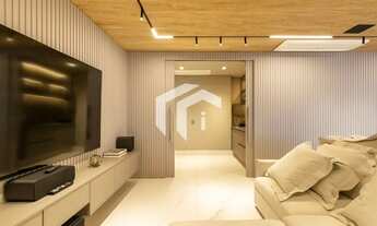 Imagem 5: SEU APARTAMENTO DE LUXO NO CAMBUÍ