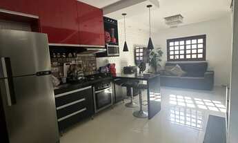 Imagem 7: Casa na Massageuira