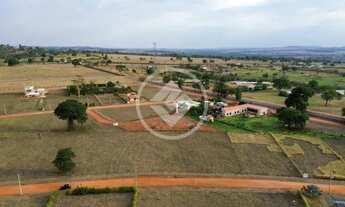 Imagem 3: Chácara no Condomínio Terra Santa codigo: 156789