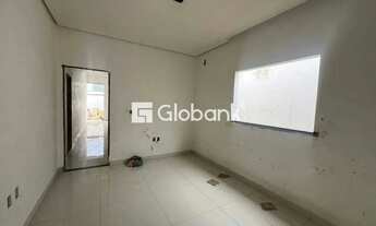 Imagem 2: Casa à Venda em Montes Claros - Residencial Sul Jacarandás