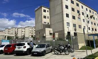 Imagem 2: Apartamento de 02 dormitórios