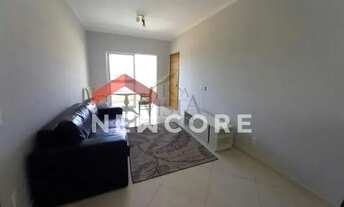 Imagem 6: Apartamento em Rua José Benedito Oliveira - Vila Gato - Bragança Paulista/SP