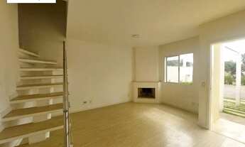 Imagem: Sobrado com 3 dormitórios para alugar