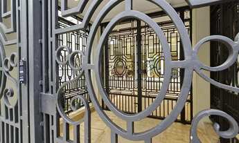 Imagem 3: Apartamento para venda em Higienópolis com 4 quartos, sendo 2 suítes , 300m²