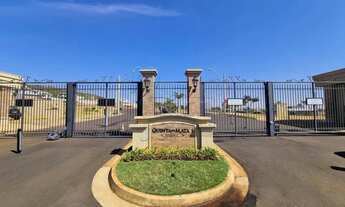 Imagem 7: Terreno/Condomínio - Residencial - No bairro Recreio Anhanguera - Residencial Quinta da Ma