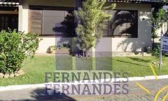 Imagem 2: Casa de condomínio para venda tem 350 metros quadrados com 5 quartos em Itacoatiara - Nite