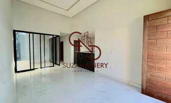 Imagem 4: Casa com 3 suites no Condominio Ecoville 2