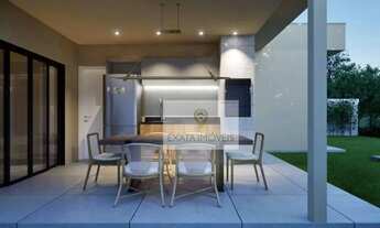 Imagem 3: Casa alto padrão 3 quartos com piscina. Alphaville - Rio das Ostras/RJ