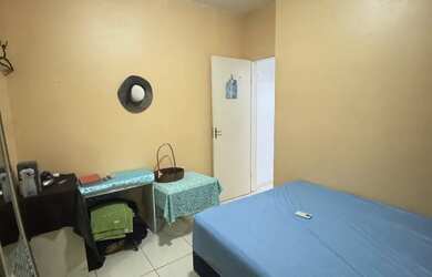 Imagem 6: IESP Apart Mobiliado Cond Salinas fechado Marituba