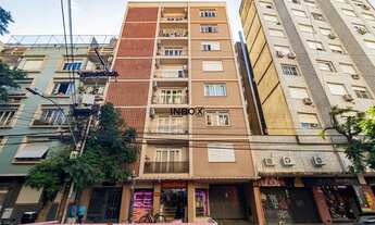 Imagem: Apartamento em Cidade Baixa