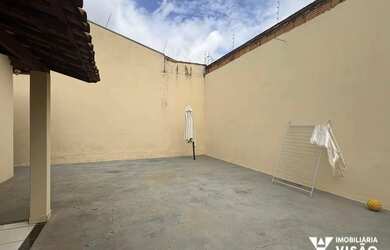 Imagem 7: CASA À VENDA COM 02 QUARTOS, 03 VAGAS E QUINTAL NO BAIRRO ONEIDA MENDES