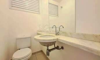 Imagem 4: Apartamento de 128m² com 04 quartos para venda e locação - Jardim Canadá