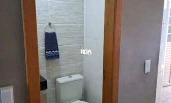 Imagem 7: Casa Geminada Duplex 2 Quartos 1 Banheiros 2 Vagas Céu Azul, BH