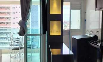 Imagem 2: Apartamento Moderno e Aconchegante à venda no NYC