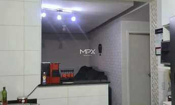 Imagem 4: Apartamento à venda em Piracicaba, Campestre, com 2 quartos, com 49 m²