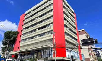 Imagem: Sala comercial aérea