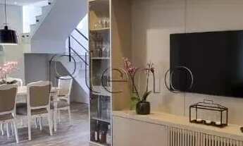 Imagem 3: Casa à venda com 4 dormitórios no Condomínio Santa Tereza, Valinhos