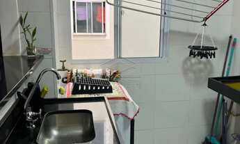 Imagem 3: Apartamento com 02 dormitórios - Branzi