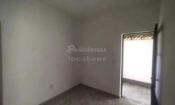 Imagem 2: Casa de Fundos Locação Parque Industrial