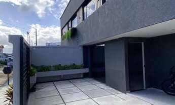 Imagem 2: Casa á Venda 200m² 3 Quartos 1 Suíte 400m da Praia Ponta De Campina/Cabedelo