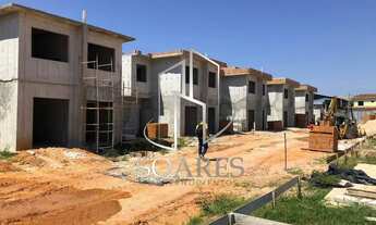 Imagem: Condomínio Reservas Bolonha - Casas em