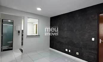 Imagem 2: Imóvel para venda com 51 metros quadrados com 2 quartos em Turu - São Luís - MA