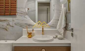 Imagem 7: Apartamento à venda em Salvador, Praia do Flamengo, com 2 quartos, 73,00m²