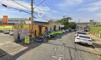 Imagem 5: Terreno à venda, 352 m² por R$ 1.800.000,00 - Campestre - Santo André/SP