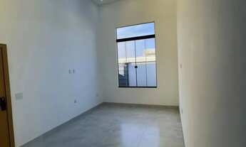 Imagem 4: Casa de 3q, em Aparecida de Goiânia