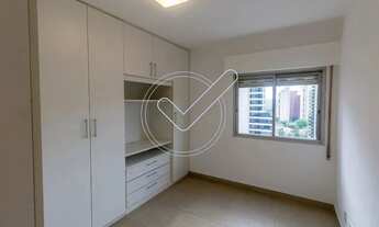 Imagem 4: Amplo apartamento para locação no Itaim