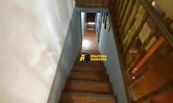 Imagem 2: Casa para alugar, 120 m² por R$ 2.800/mês - Jardim das Flores - Osasco/SP