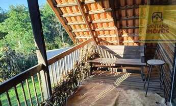 Imagem 7: Chácara com 4 dormitórios à venda, 2045 m² por R$ 800.000 - Bugre - Balsa Nova/PR