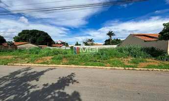 Imagem 6: Lote a venda bairro cardoso 2 aparecida de goiania