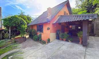 Imagem: Casa residencial, 2 dormitórios no bairro