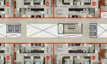 Imagem 4: CORAIS DE AREIA DOURADA